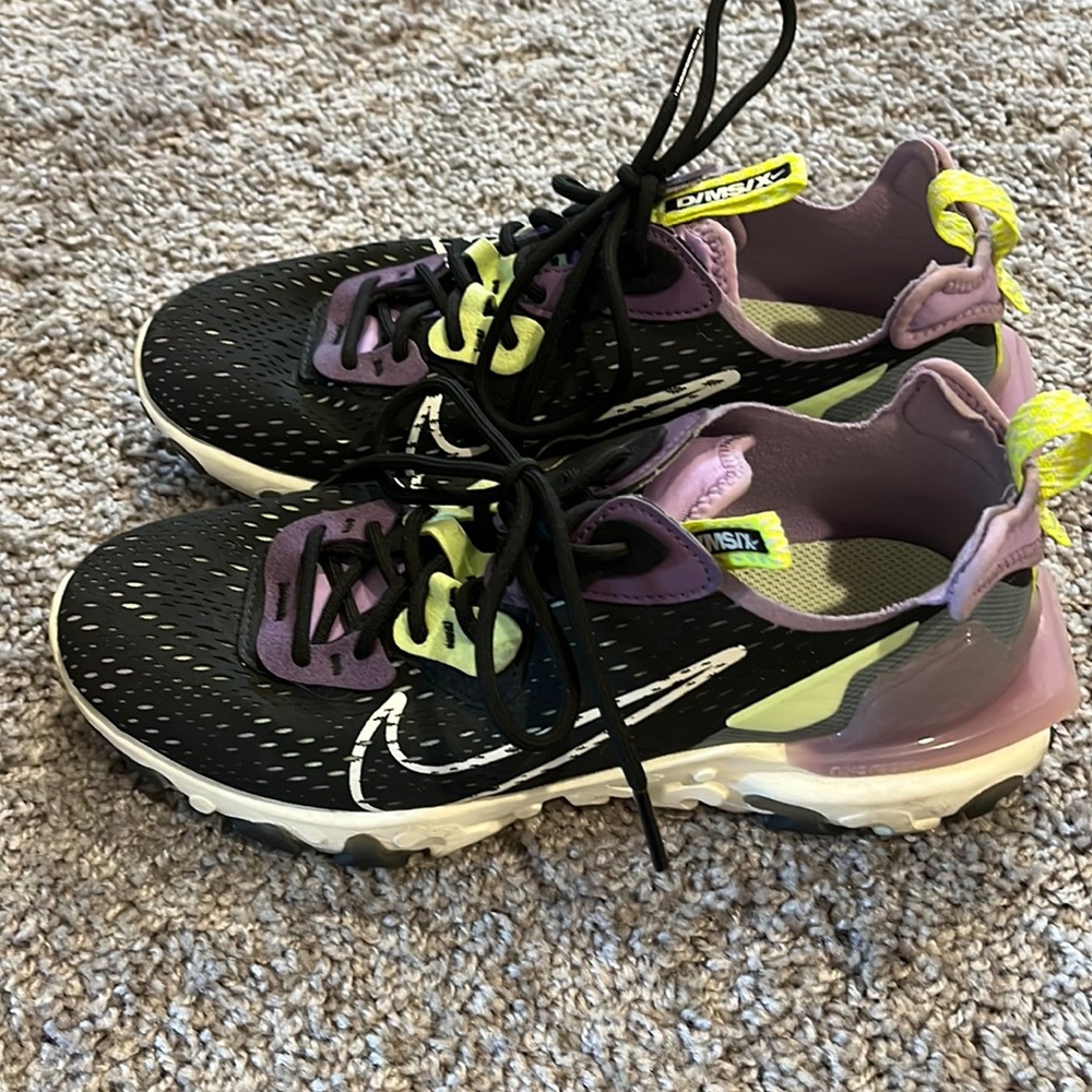 Nike shoes